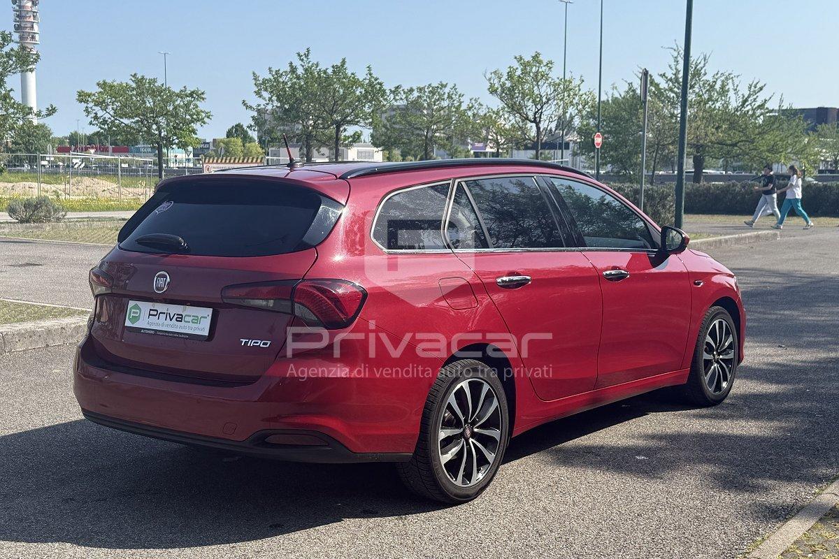 FIAT Tipo 1.6 Mjt S&S DCT SW S-Design