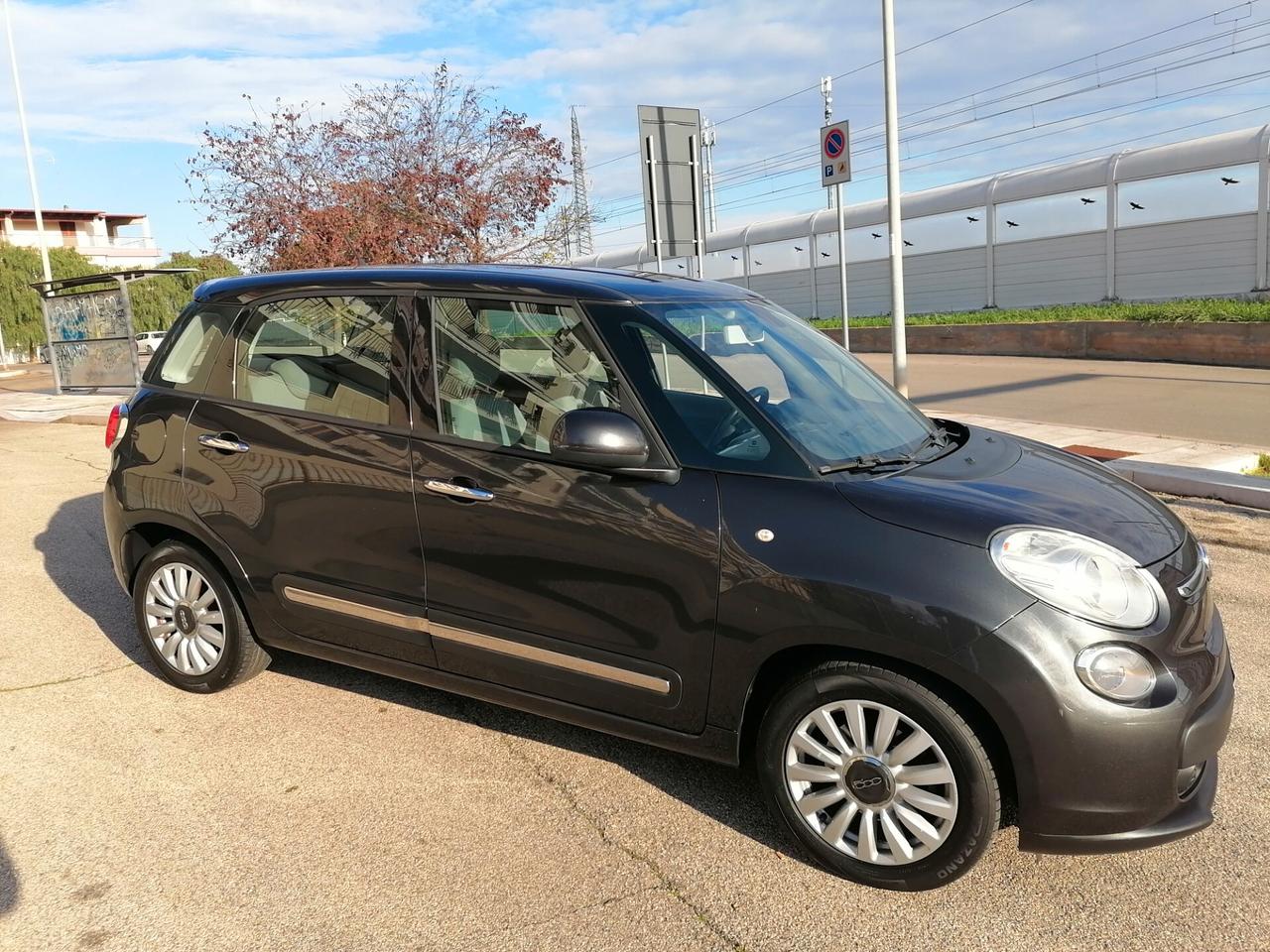 Fiat 500L 1.3 Multijet 85 CV Pop Star