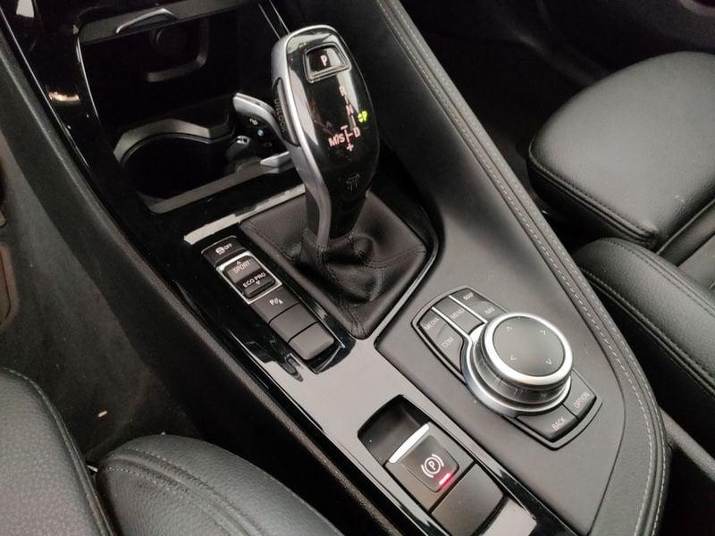 BMW X1 X1 sDrive18d xLine Plus