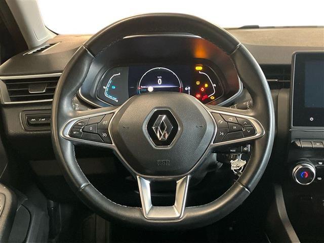 RENAULT Clio 5 Porte 1.6 E-TECH Hybrid 140cv Zen Auto