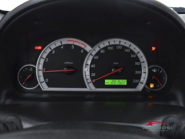 CHEVROLET Captiva 2.0 VCDi LT - PER OPERATORI DEL SETTORE