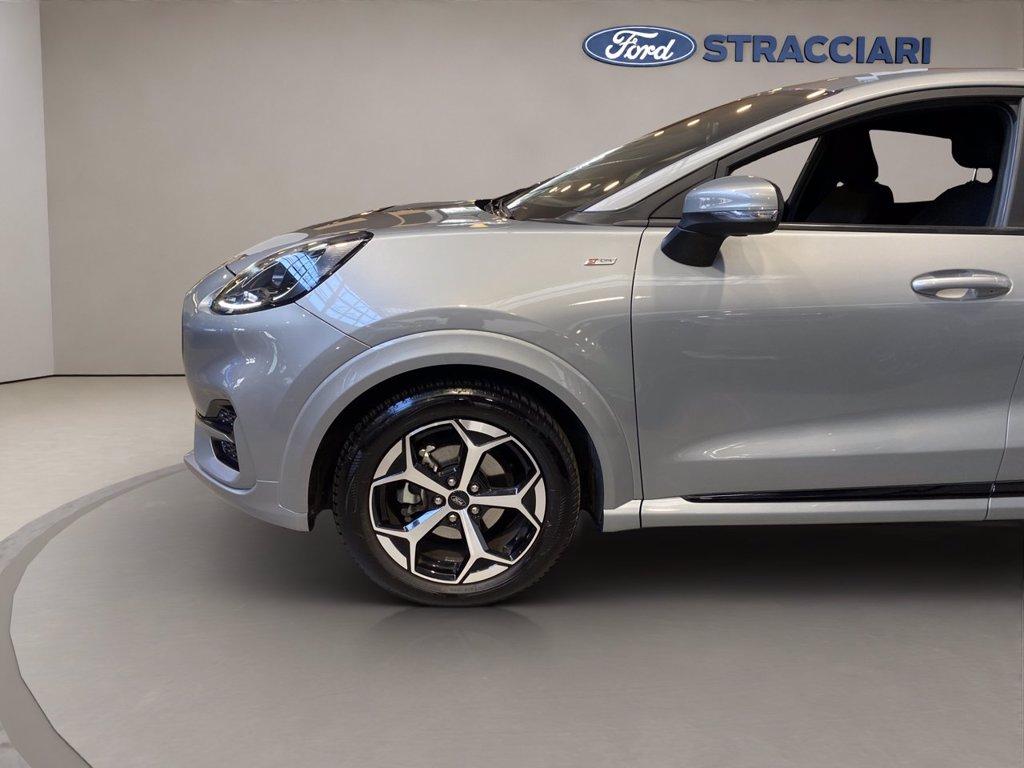 FORD Puma 1.0 ecoboost h ST-Line 125cv del 2025