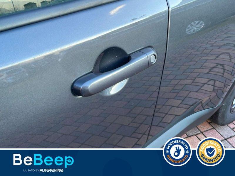 Jeep Renegade 1.0 T3 LONGITUDE 2WD