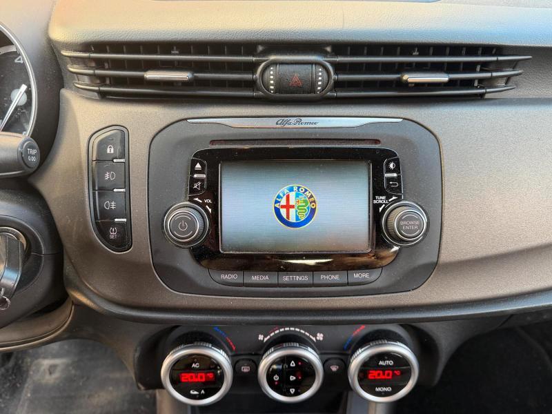 Alfa Romeo Giulietta 1.6 jtdm