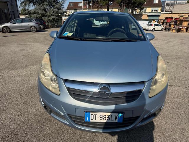 OPEL Corsa 1.3 CDTI 75CV ecoFLEX 3p Sport Stupenda Bellissima