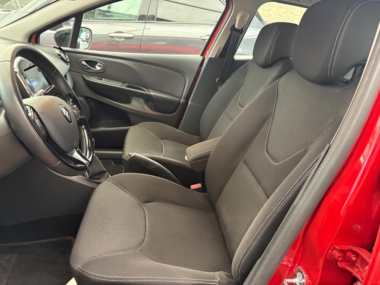 Renault Clio 1.2 benzina gpl 2014