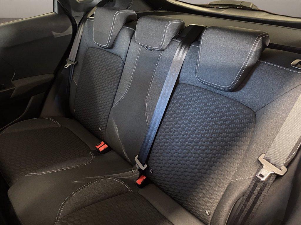 FORD Puma 1.0 ecoboost h Titanium s&s 125cv del 2022