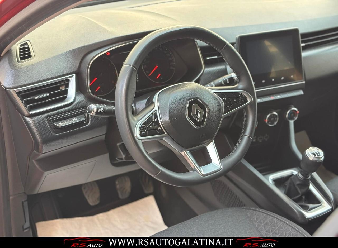 Renault Clio 5 porte