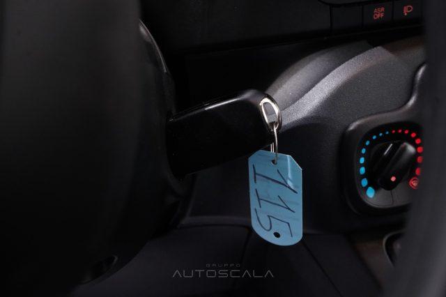 FIAT New Panda My25 1.0 FireFly S&S Hybrid