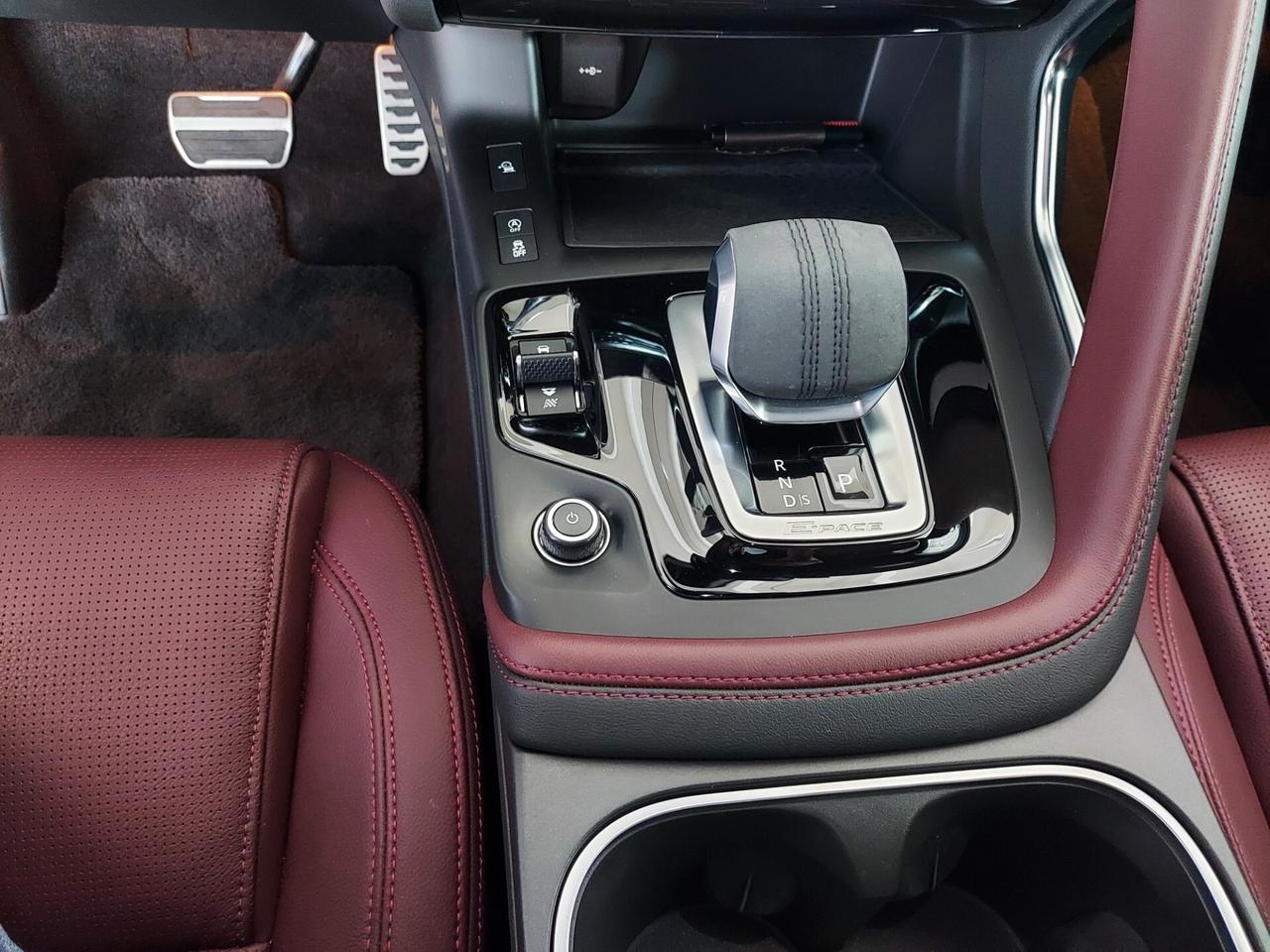 Jaguar E-Pace 2.0D I4 204 CV AWD Auto R-Dynamic S