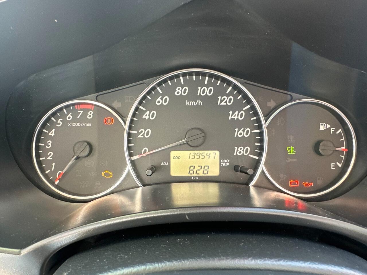 Daihatsu Terios 1.5