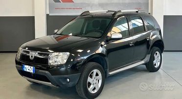 Dacia Duster 1.6 110CV 4x2 Lauréate