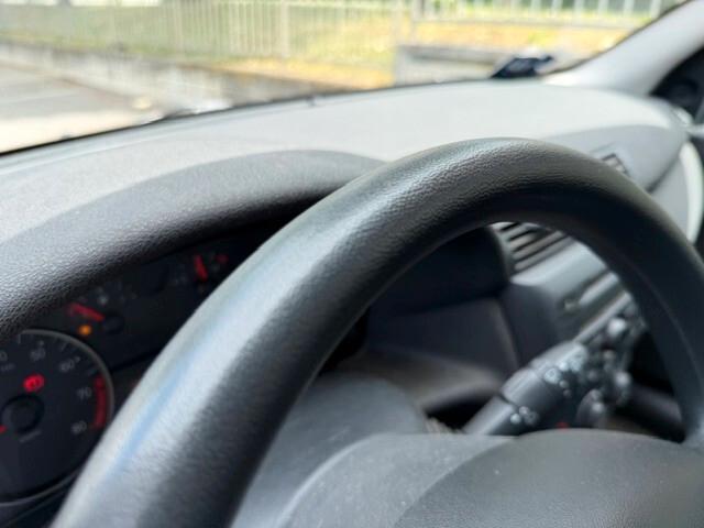 Fiat Stilo 1.6i 16V 5 porte Active