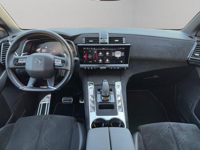 DS AUTOMOBILES DS 7 BlueHDi 130 aut. Performance Line