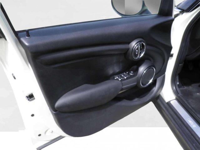 MINI One D MINI 1.5 ONE D BUSINESS 5P