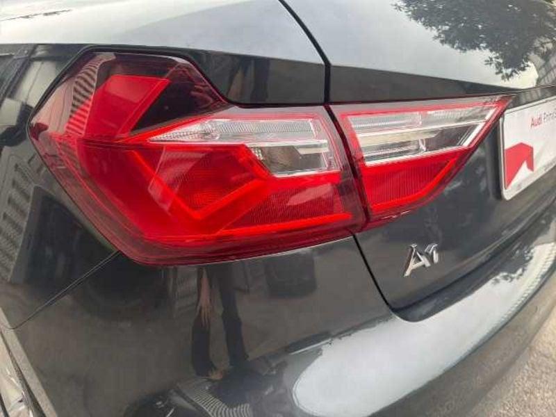 Audi A1 II 2019 Sportback 25 1.0 tfsi Admired my20