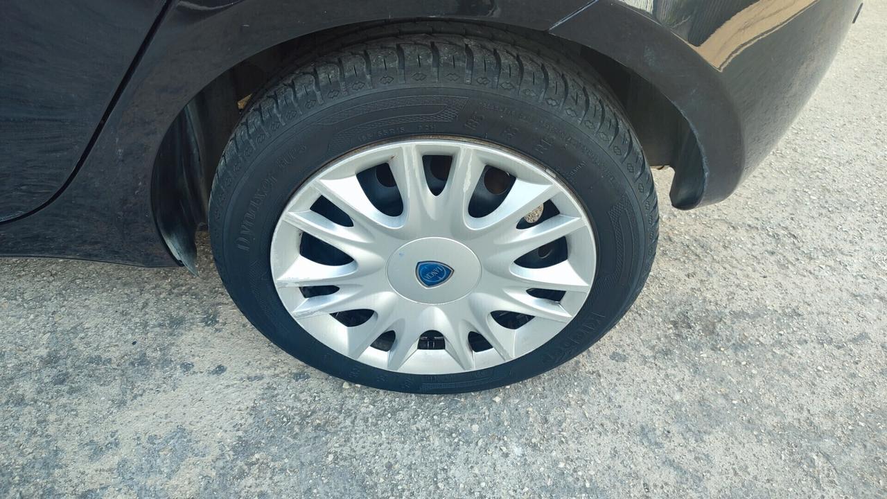 Lancia Ypsilon 1.2 69 CV 5 porte Elefantino