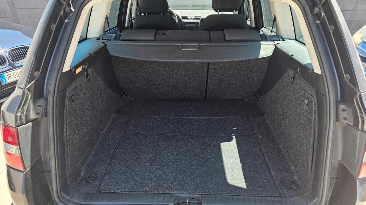 Fiat Stilo 1.6i 16V Multi Wagon Dynamic
