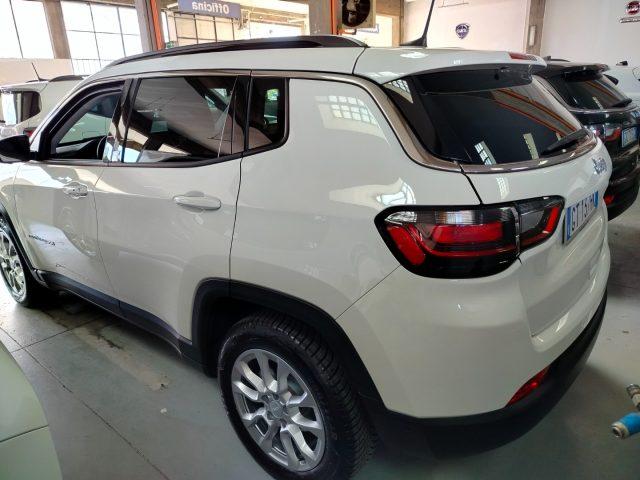 JEEP Compass 1.6 Multijet Limited MY24