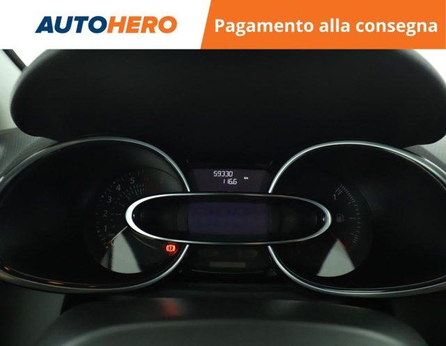 RENAULT Clio 1.2 75CV 5 porte Zen