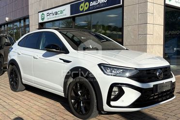 VOLKSWAGEN Taigo 1.5 TSI ACT 150 CV DSG R-Line