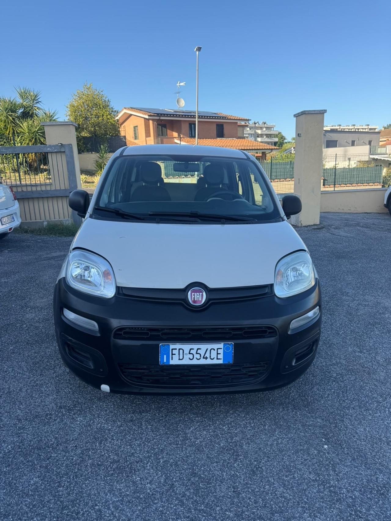 Fiat Panda 1.3 MJT 95 CV S&S Easy