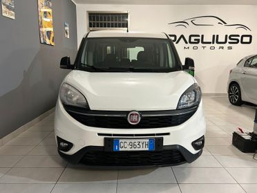 Fiat Doblo Doblò 1.3 MJT S&S PC Combi N1 Lounge