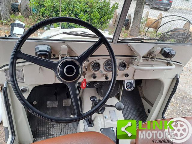 FIAT Campagnola AR59