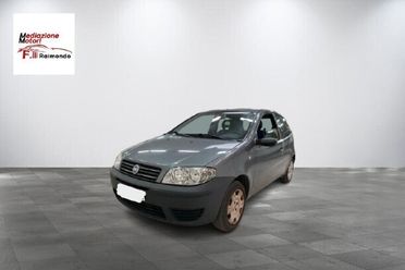 Fiat Punto 1.2 139.000KM OK NEOPATENTATI