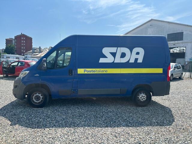 Fiat Ducato 33 2.0 MJT PC-TN Furgone
