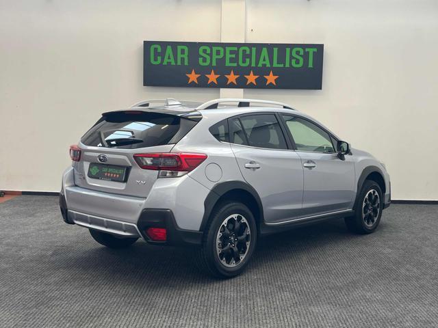 SUBARU XV 1.6i Lineartronic Style 4x4|UNIPROP|SERVICE