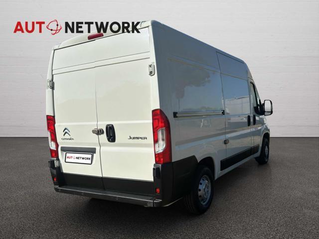CITROEN Jumper 33 BlueHDi 130 PM-TM L2H2 Furgone