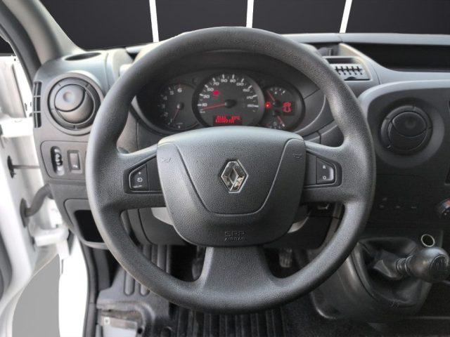 RENAULT Master T35 2.3 dCi/145 S&S L2 H2 Furgone Ice più iva