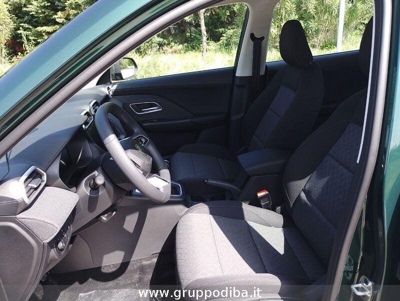 MG ZS 1.5L MT STD MY25.5 British Green