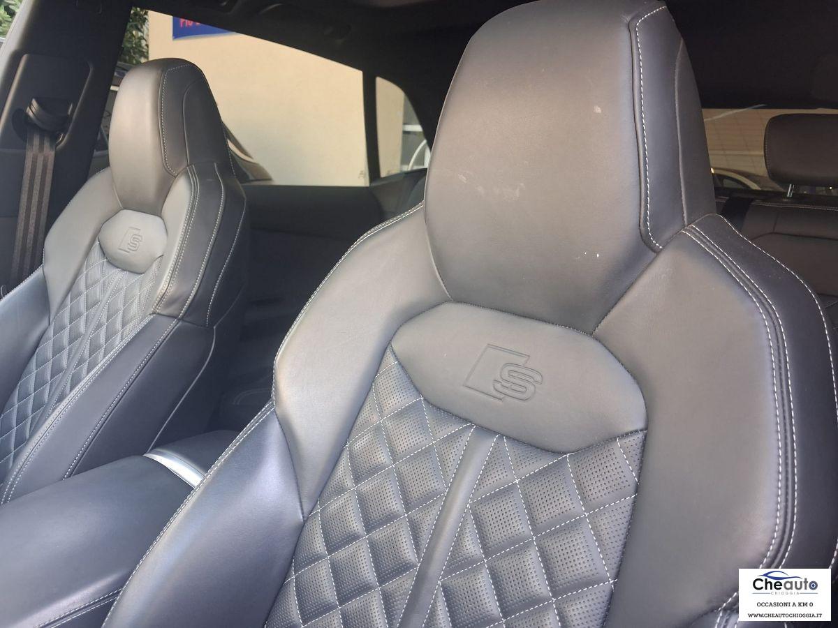 AUDI - Q8 - 50 TDI 286 CV quattro tiptronic