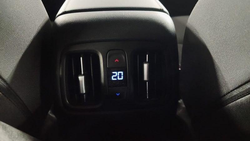 Hyundai Tucson 1.6 HEV 4wd 230cv Xline Auto