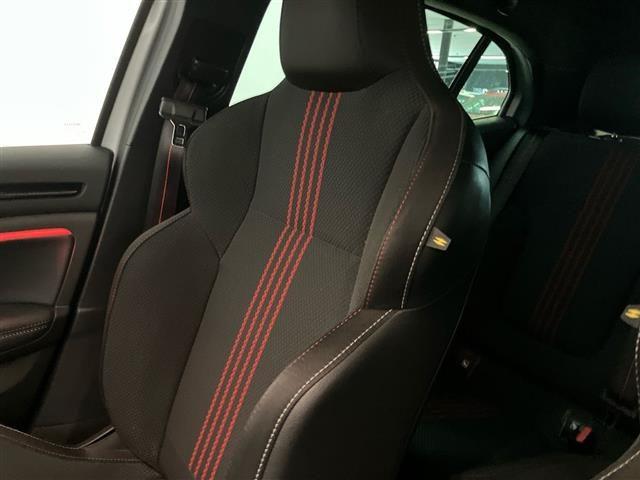 RENAULT Megane Berlina 1.5 Blue dCi RS Line EDC