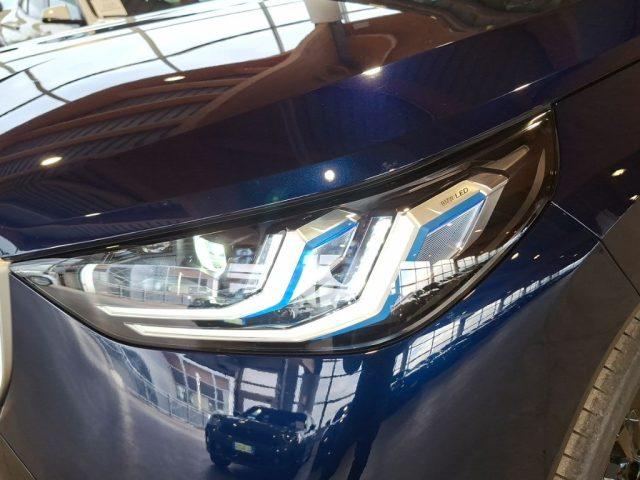 BMW X3 xDrive20d 48V Msport Aut.