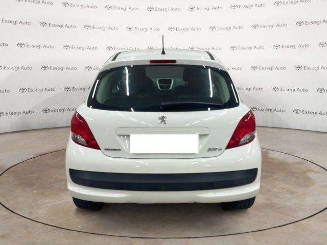 PEUGEOT 207 Plus 1.4 8V 75CV 5p. ECO GPL
