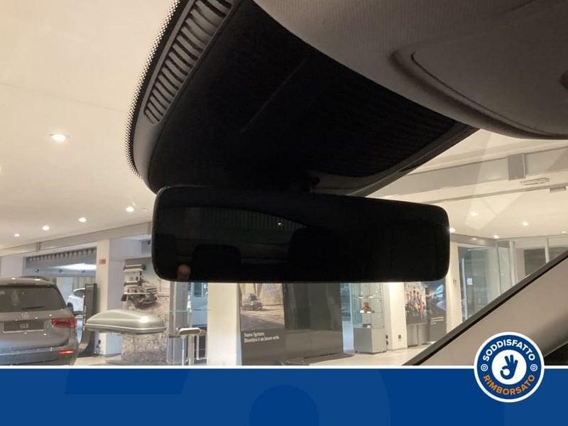 Mercedes-Benz GLE Coupé GLE 350 de 4MATIC Plug-in hybrid AMG Line PREMIUM PLUS