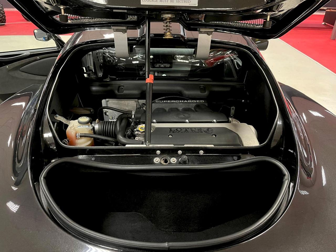 Lotus Exige Volumetrico