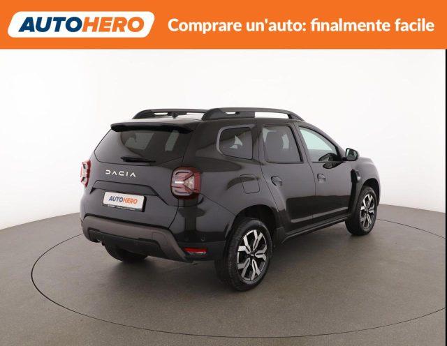 DACIA Duster 1.5 Blue dCi 8V 115 CV 4x2 Journey UP