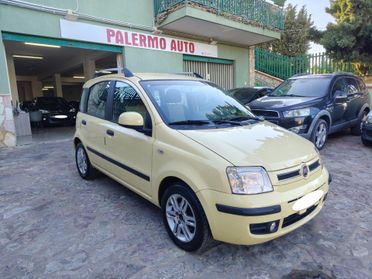 Fiat Panda 1.2 Emotion Dualogic AUTOMATICA