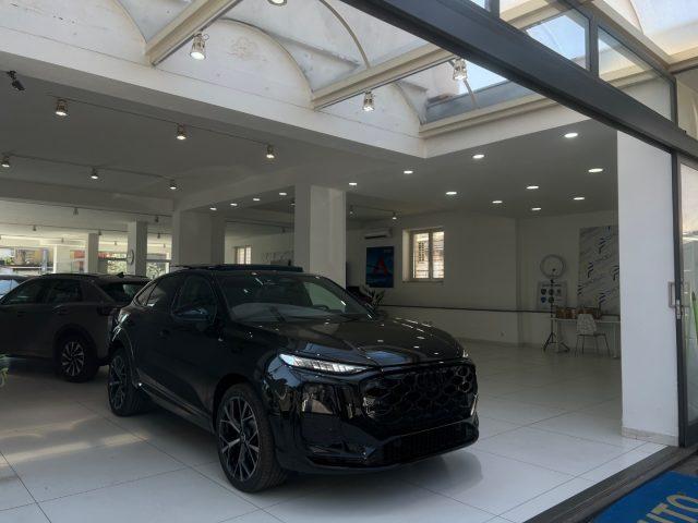AUDI Q3 SPB TDI 110 kW S tronic S Line edition tetto Aprib