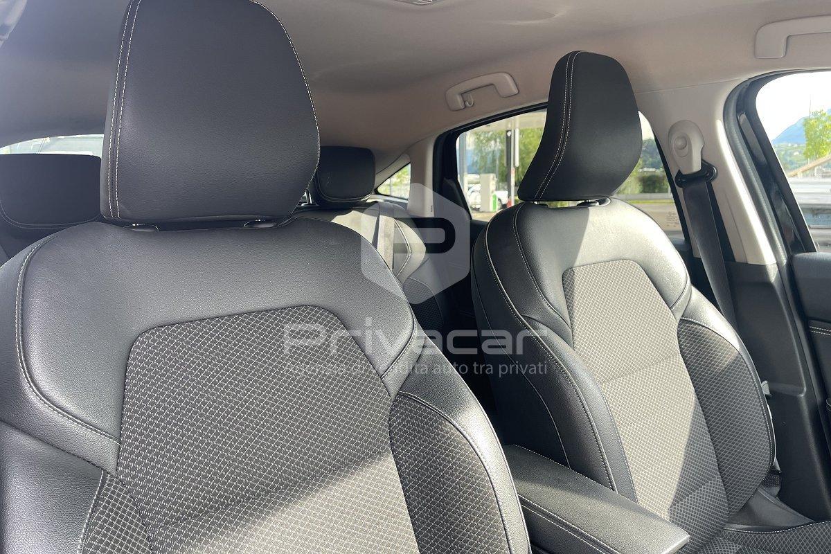 RENAULT Arkana Arkana Hybrid E-Tech 145 CV Intens
