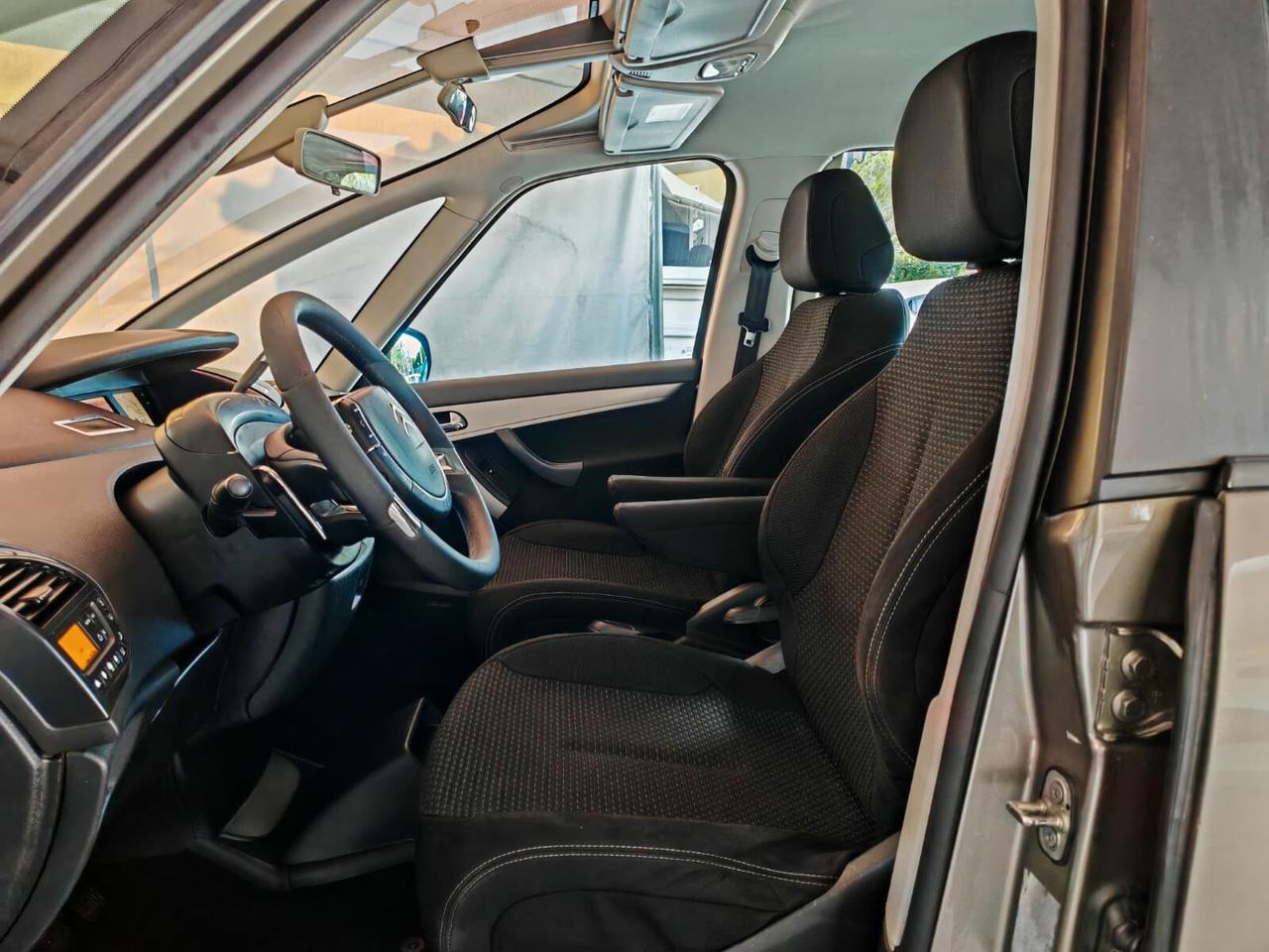 Citroen C4 1.6 e-HDi 110 airdream CMP6 Business