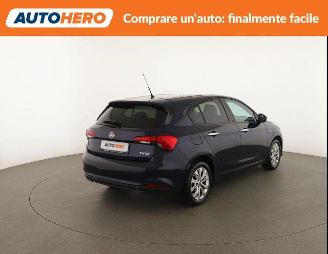 FIAT Tipo 1.4 5 porte Pop