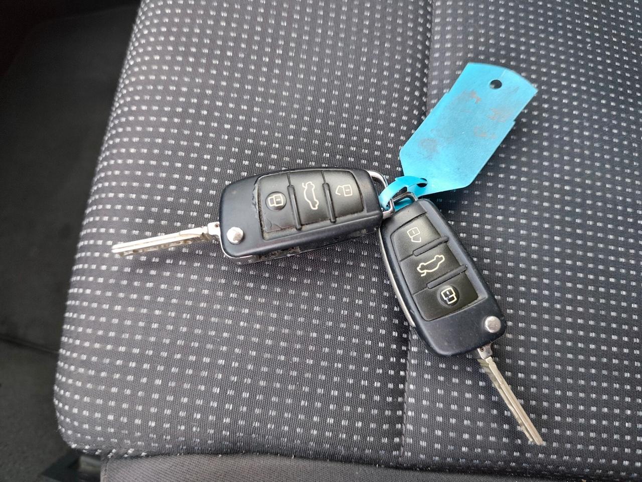 Audi A3 2.0 TDI 140cv NAVIGATORE