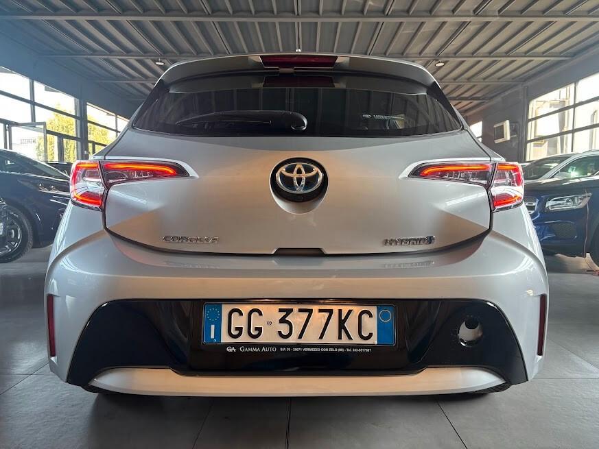 Toyota Corolla 1.8 Hybrid Active NEOPATENTATI CON IVA ESPOSTA