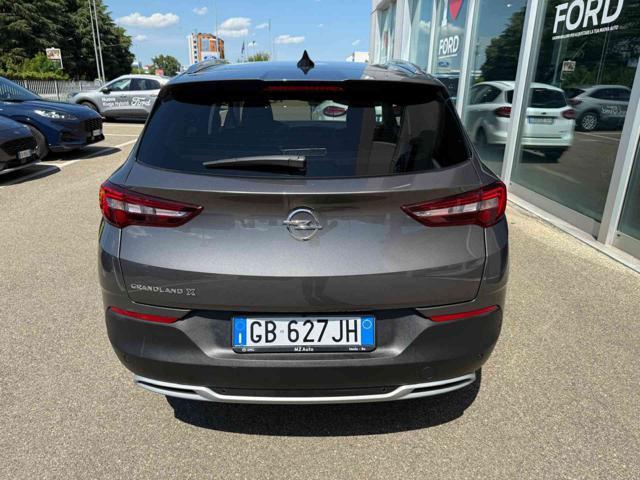 OPEL Grandland X 1.5 diesel Ecotec Start&Stop Advance